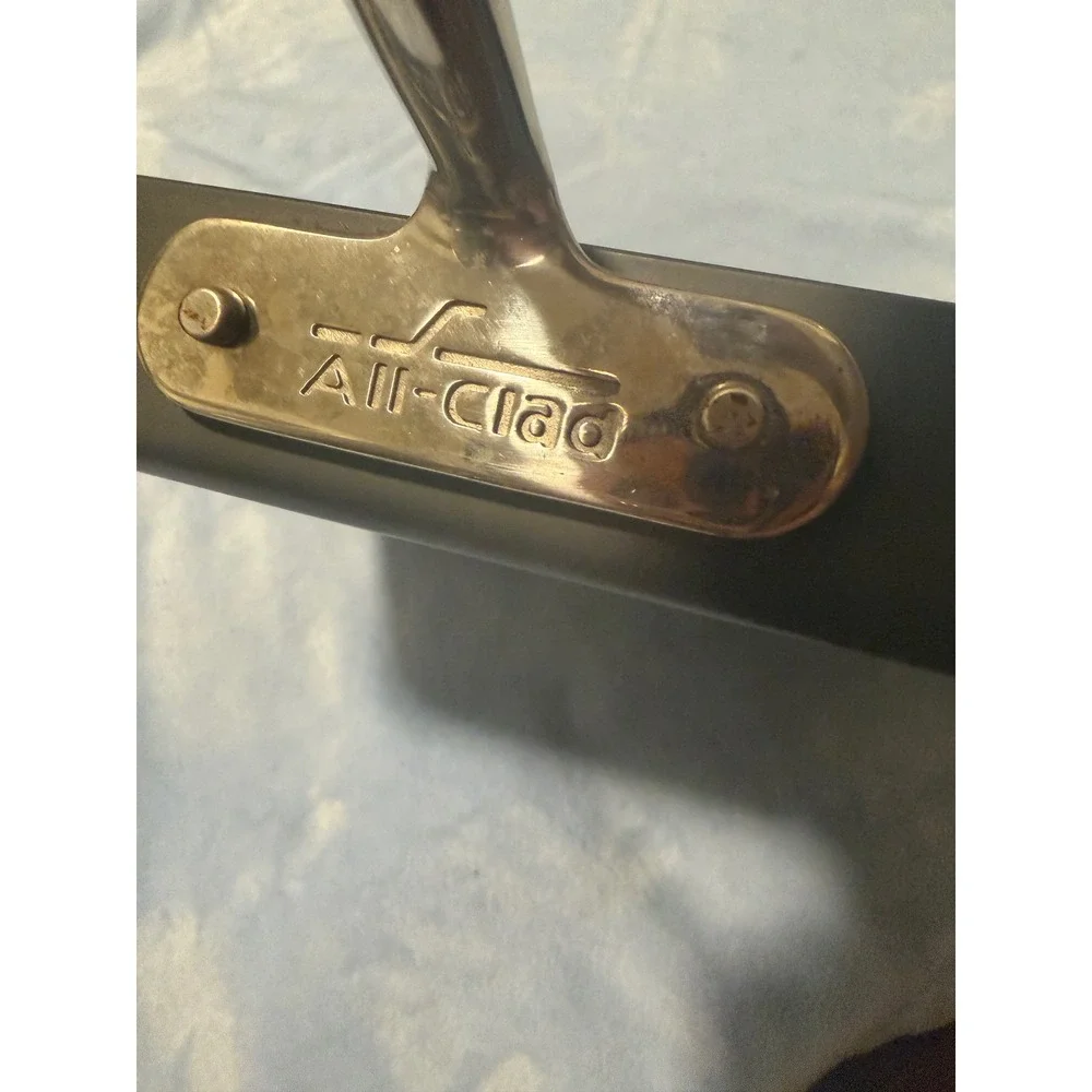 All-Clad all clad
